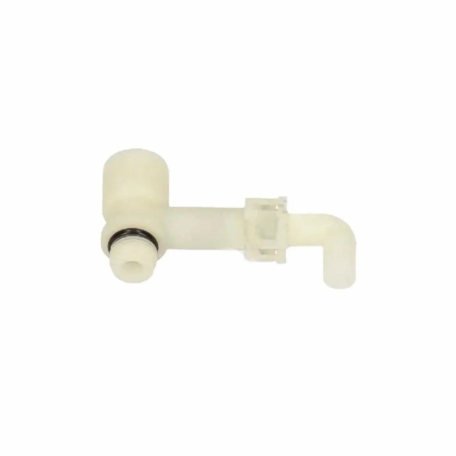 AuLYn Aplicable for reparación de Fugas de Accesorios de tubería de la Serie de máquinas de café (Color : 1pcs-02)