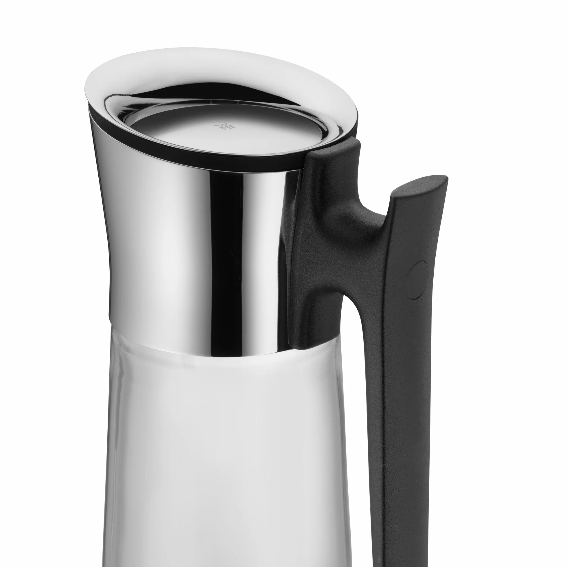 WMF Basic - 1,5l de cristal con asa