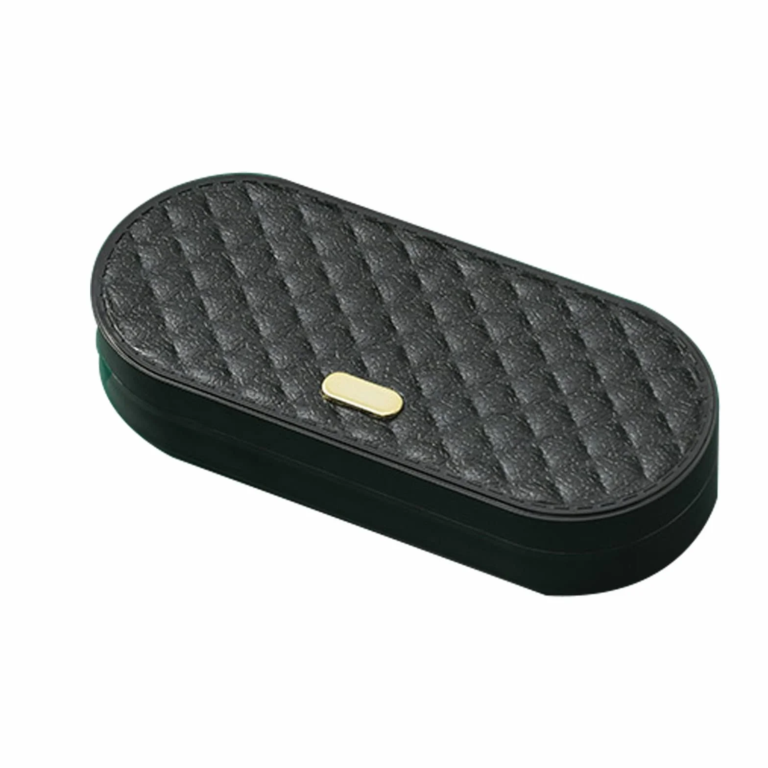 cajas de costura, Suministros de costura, caja de almacenamiento for kit de costura, mini kits de costura for el hogar, ideal for coser con hilos, agujas, tijeras, caja de costura for fácil transporte