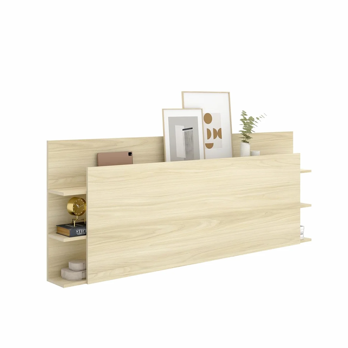 DEKIT Grupo RIMOBEL Tori - Cabezal Cama 150CM