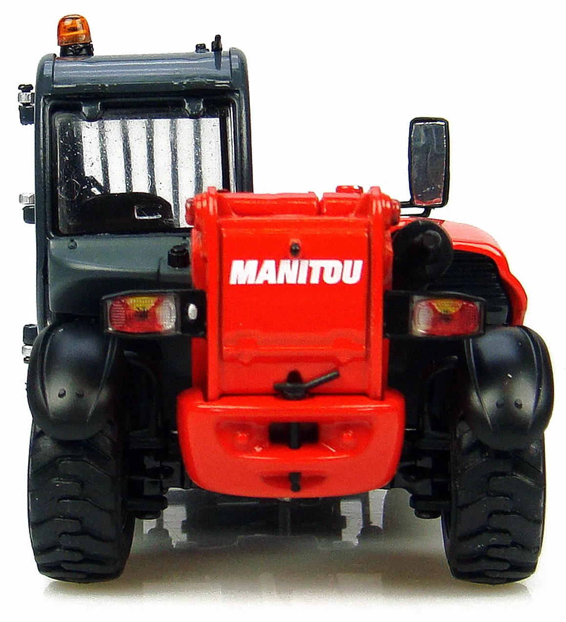 Universal Hobbies - Modelo a Escala (UH2924)