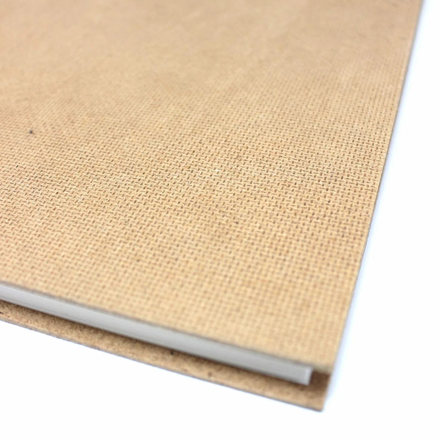 Artway Enviro Cuaderno de dibujo A4 encuadernado en cartón apaisado 46 páginas papel cartucho reciclado 170gsm