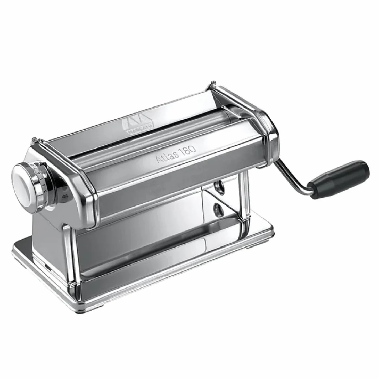 Marcato Atlas Roller 180 Máquina manual para elaborar pasta fresca