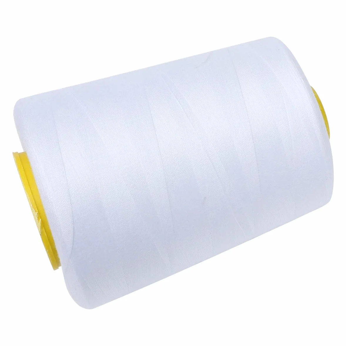 DOITOOL 3 Series Hilo De Coser De Poliéster Accesorios De Acolchado Costura Confección Hilo De Bordar Carrete De Bordado Abigarrado Hilo De Base Línea De Costura Hilo 2 piezas x 3