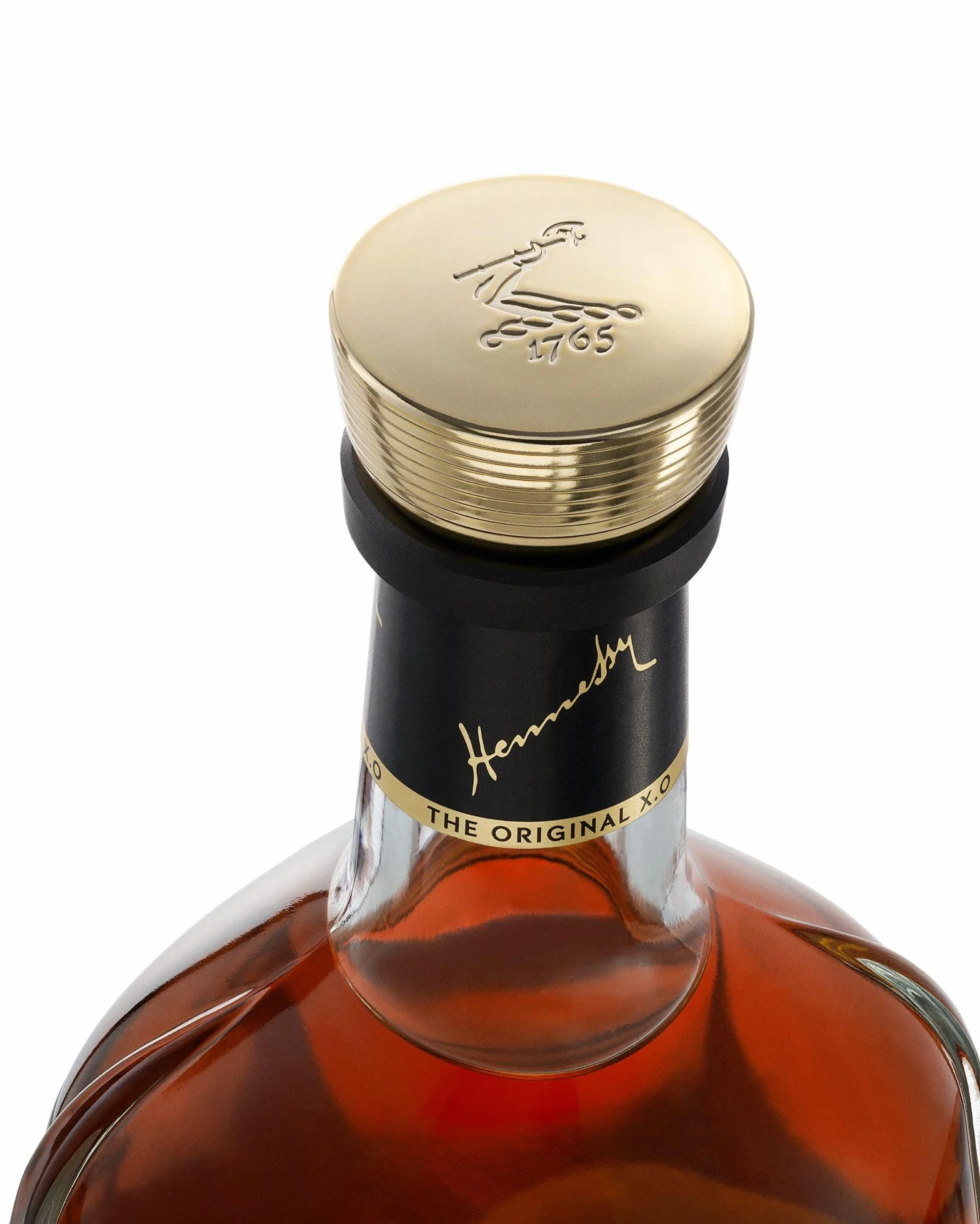 Hennessy XO Cognac 40% Vol. 0,7l in Giftbox
