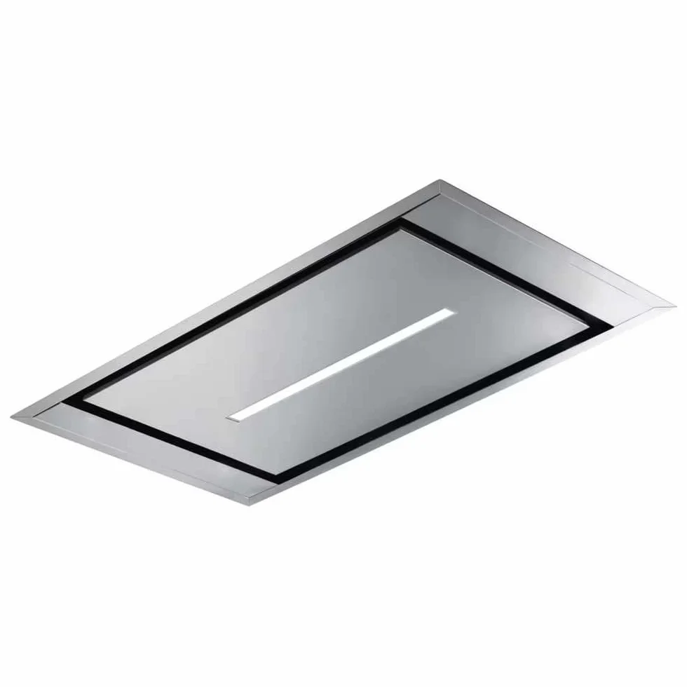 CIELO SLIM 90 INOX
