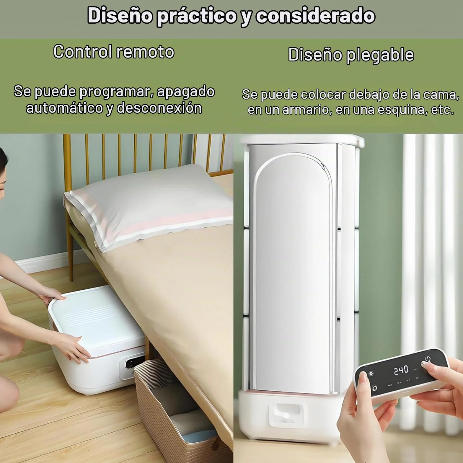 Plancha de Vapor Vertical Inalámbrica Automática de 900 W, Vaporizador Plegable y Secadora de Ropa, Máquina para Planchar Ropa y Quitar Arrugas, para Ropa y Telas