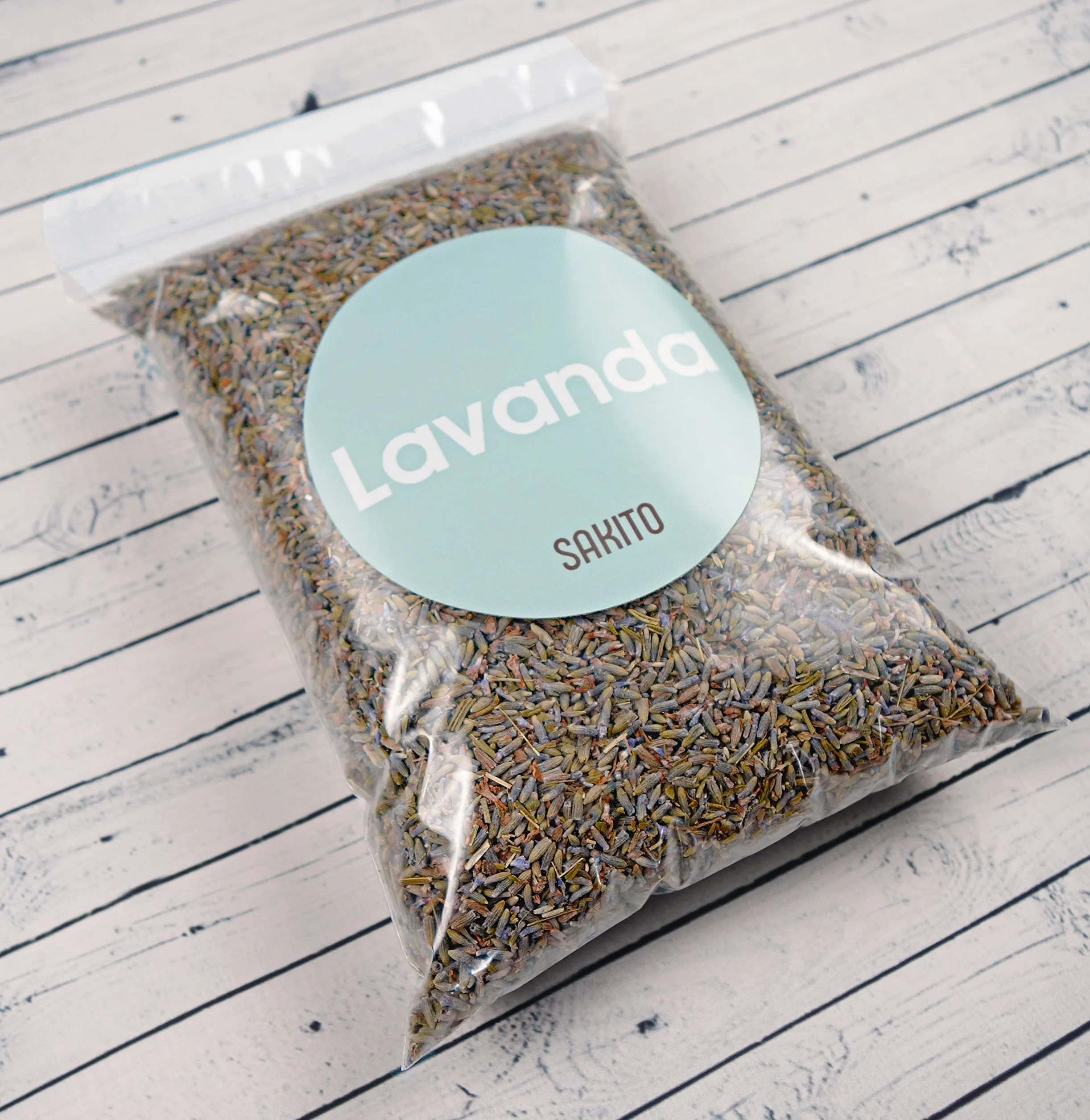 Lavanda Seca Natural 200 GR Flores Secas Lavanda para Ambientador Aceite Esencial Jabones