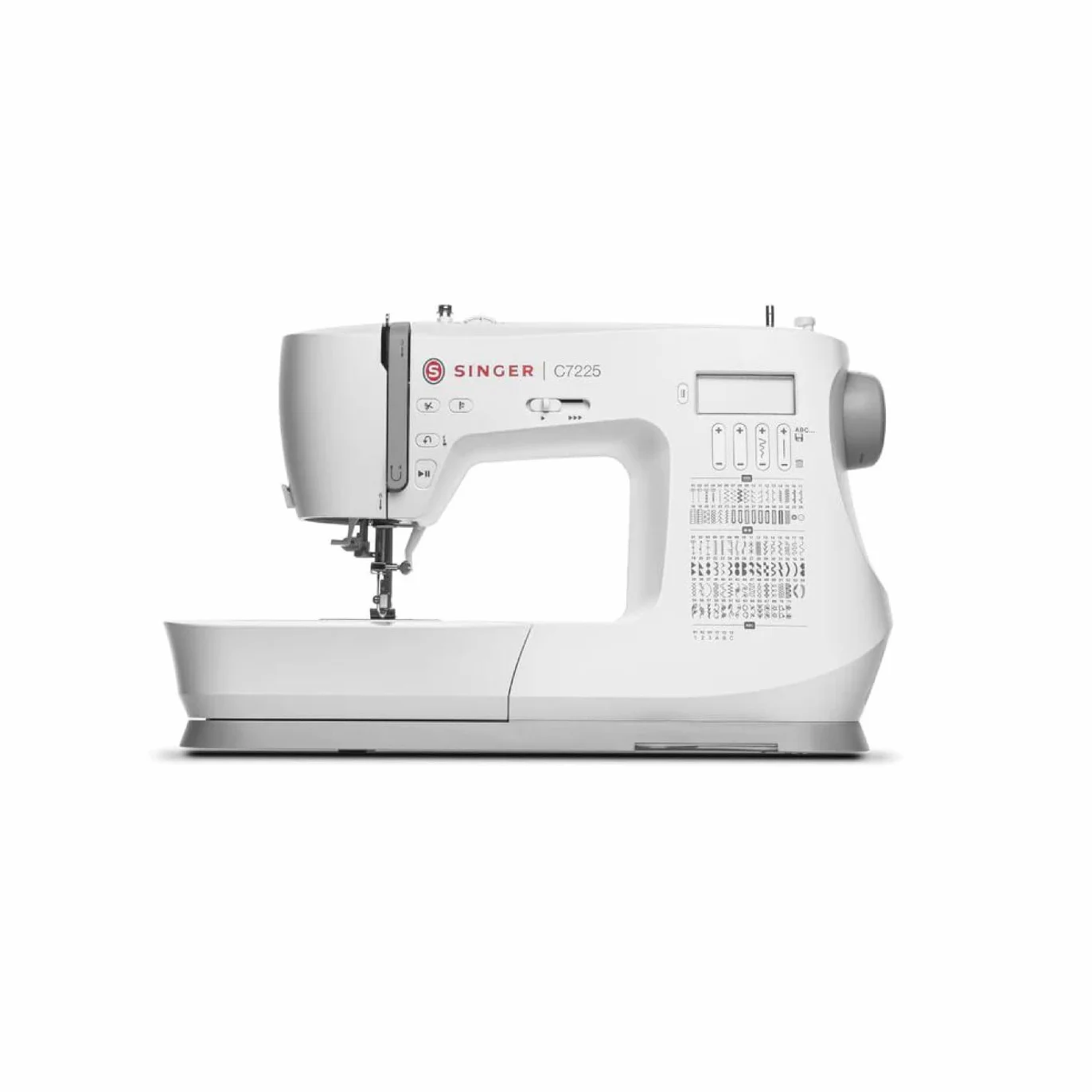 SINGER C7225