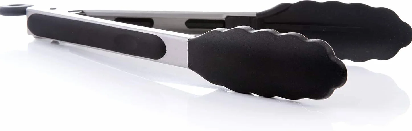 Codream Pinzas de Cocina de 9 Pulgadas