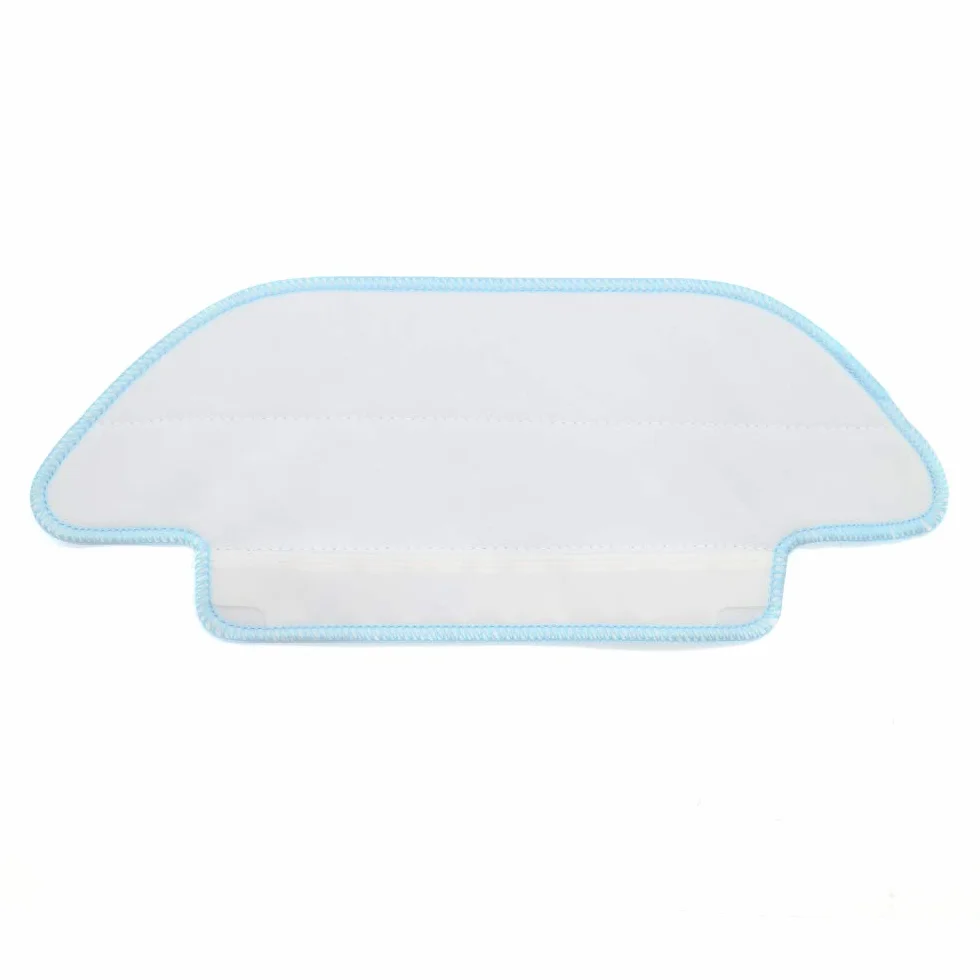Cecotec Conga Series Almohadilla 10 Piezas Reemplazo 3490 4090 5090 4690 5490 6090