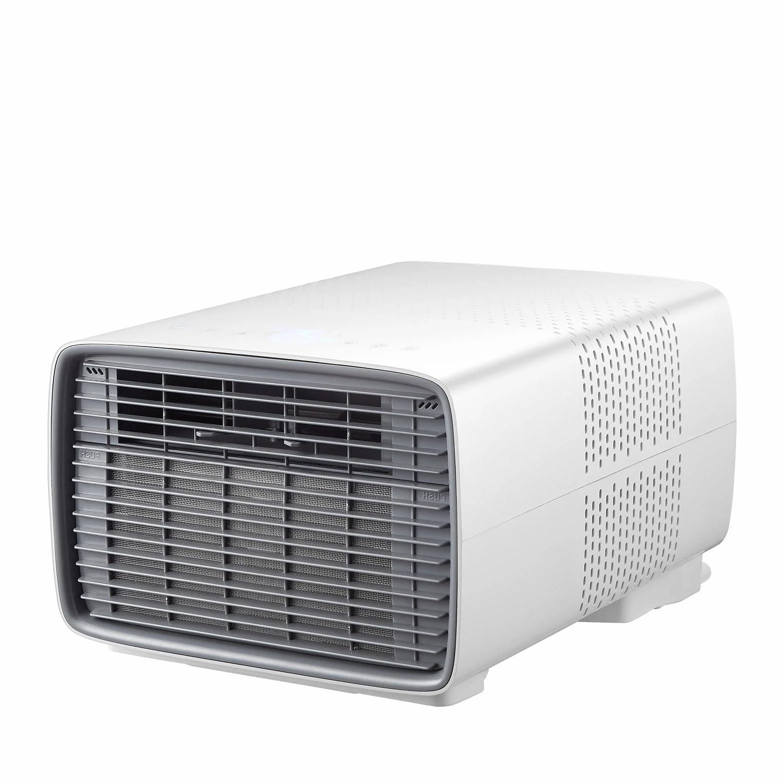 3 en 1 Aire Acondicionado Portatil para Camping, Mini Climatizacion de Tienda Listo para Usar con Tubo de Escape, de Enfriamiento Ecologico para Dormitorio y Roulotte