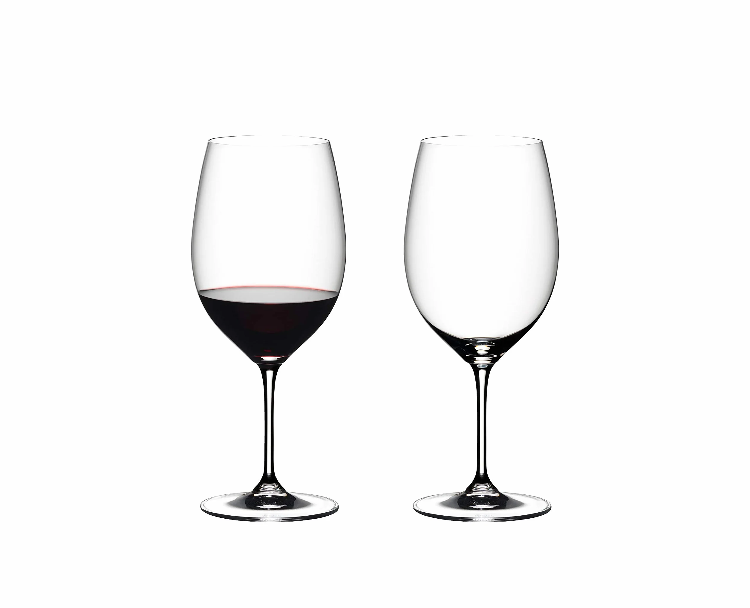 RIEDEL Vinum 6416/0 - Juego de 2 Copas para Vino de Borgoña