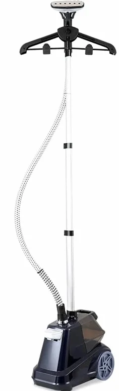 Plancha vertical para uso profesional y uso intensivo 2200 W flujo de vapor máximo de 50 g/min, Depósito amovible : 3L