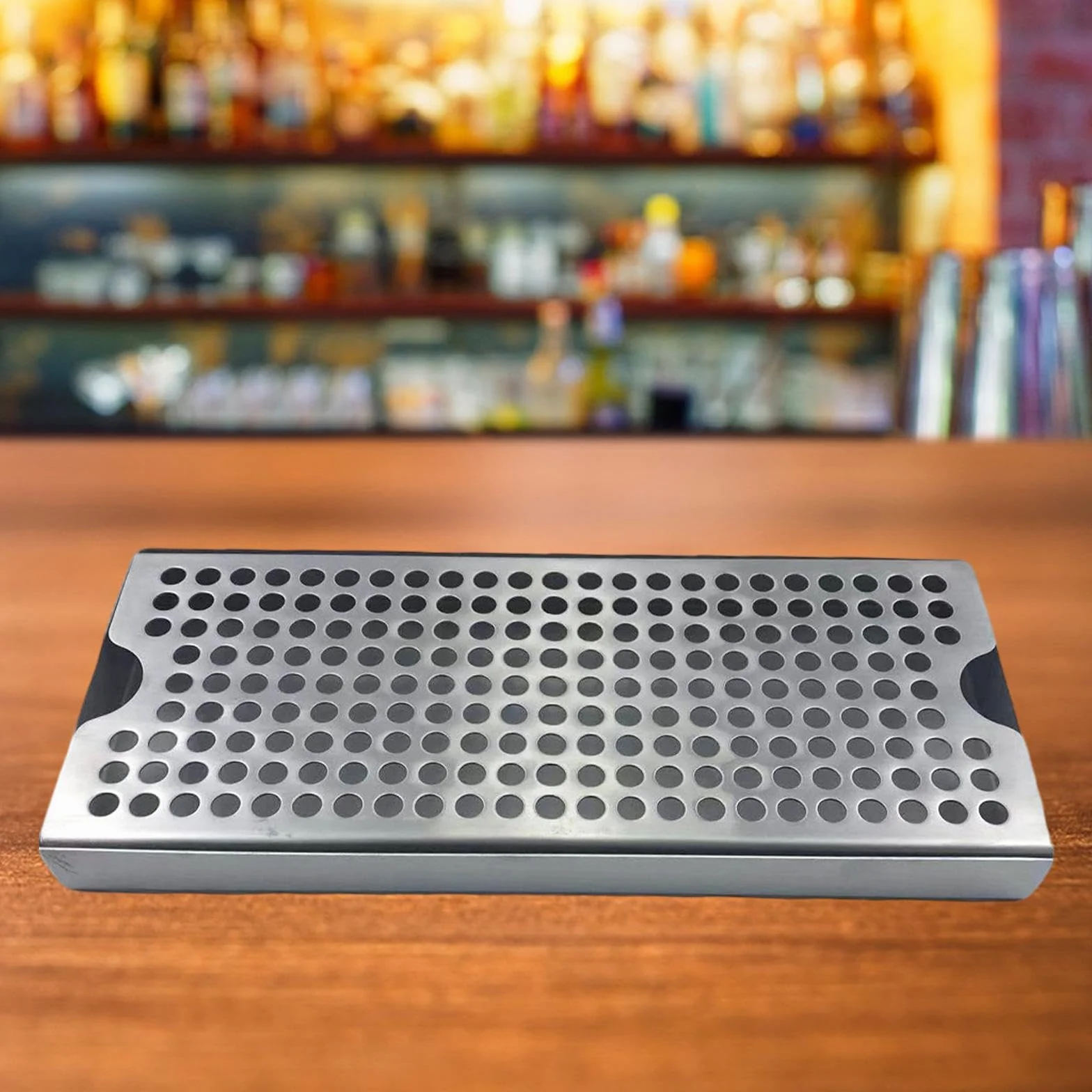 Bandeja de Goteo para de Cerveza, Bandeja de Goteo para de Cerveza 30 Cm X 12,8 Cm X 2,6 Cm