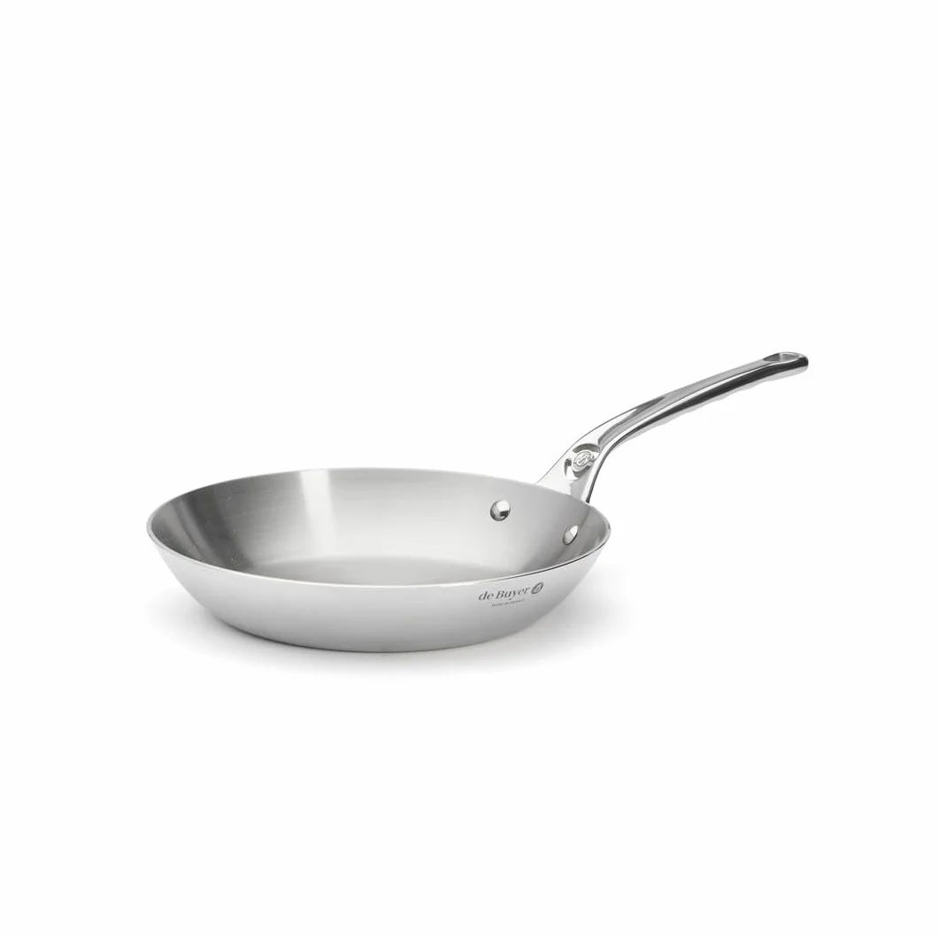 De Buyer, SARTEN AFFINITY Ø 24cm,-3724.24