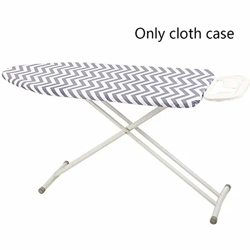 Funda para Tabla de Planchar, Tablero de Planchado Cubierta Espeso poliéster Fieltro Cubierta Acolchado Resistente al Calor