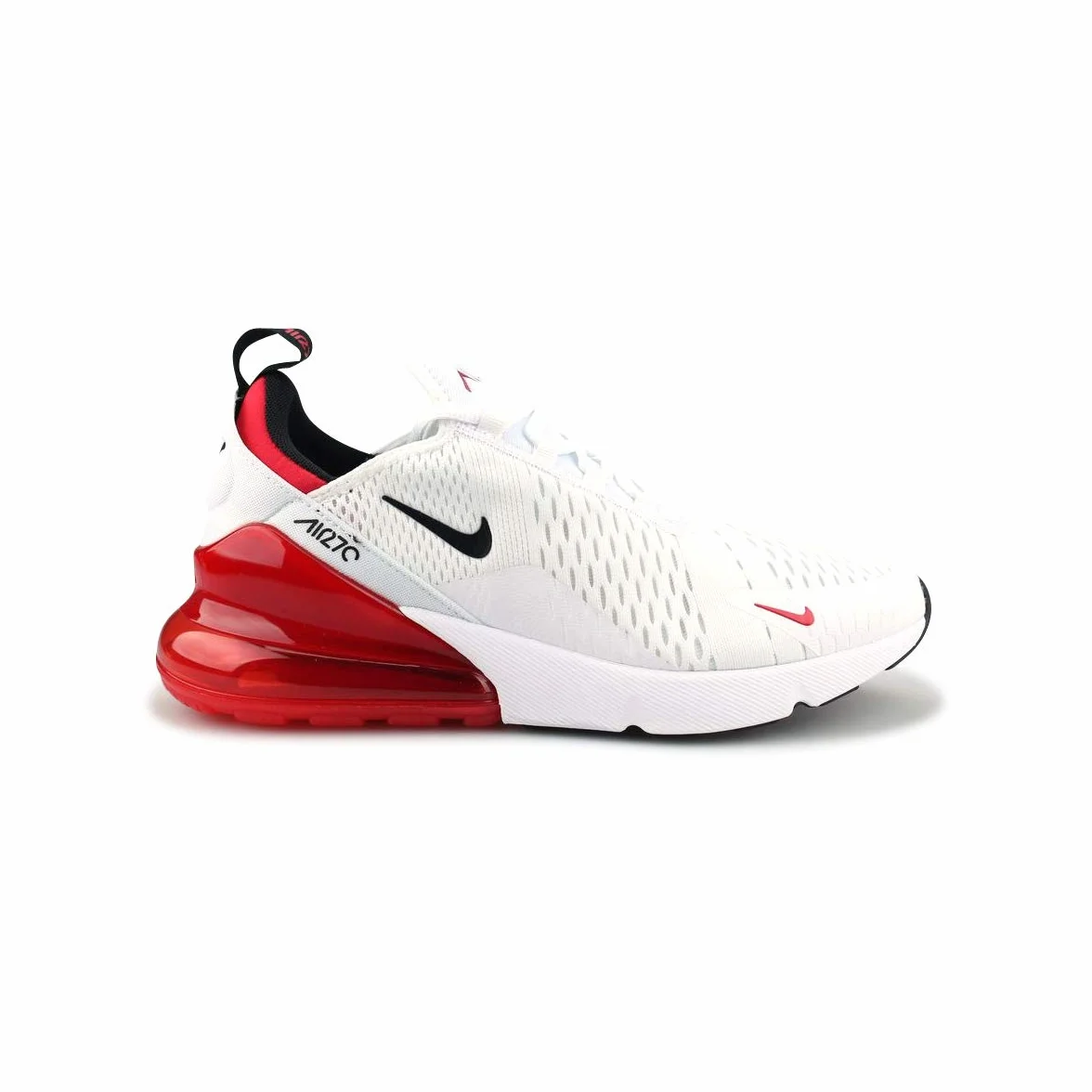 NIKE Air MAX 270 University Red