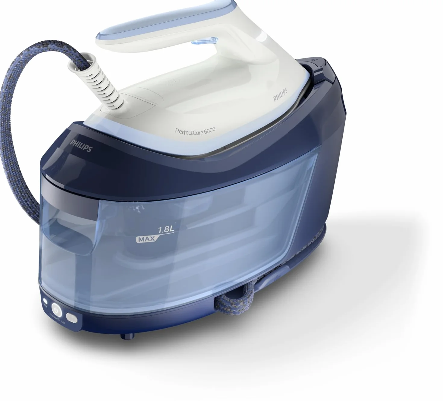 Philips PerfectCare 6000 - PSG6026/20