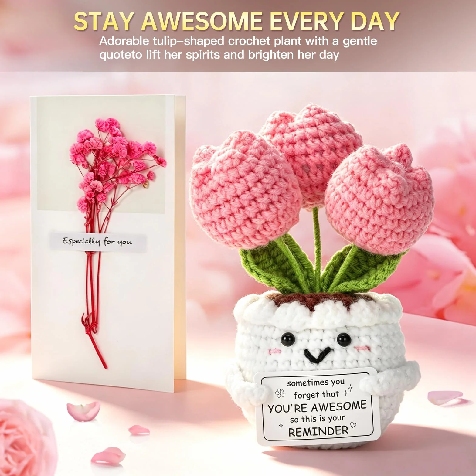 Regalos para mujeres, mamá, su amiga, hermana, esposa, rosa eterna iluminada y vela, cesta de regalo relajante para el cuidado personal, regalo de spa, regalos de cumpleaños y Navidad