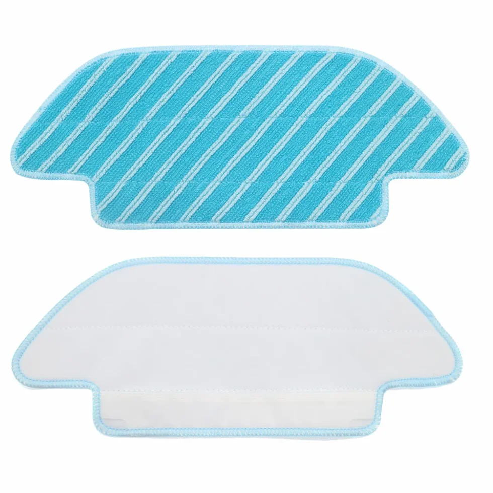 Cecotec Conga Series Almohadilla 10 Piezas Reemplazo 3490 4090 5090 4690 5490 6090