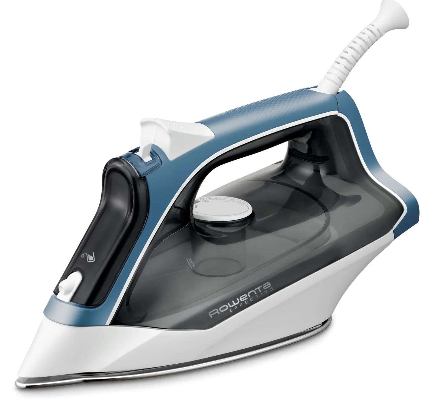 Rowenta Plancha Vapor DX1531D1 Effective 2200W