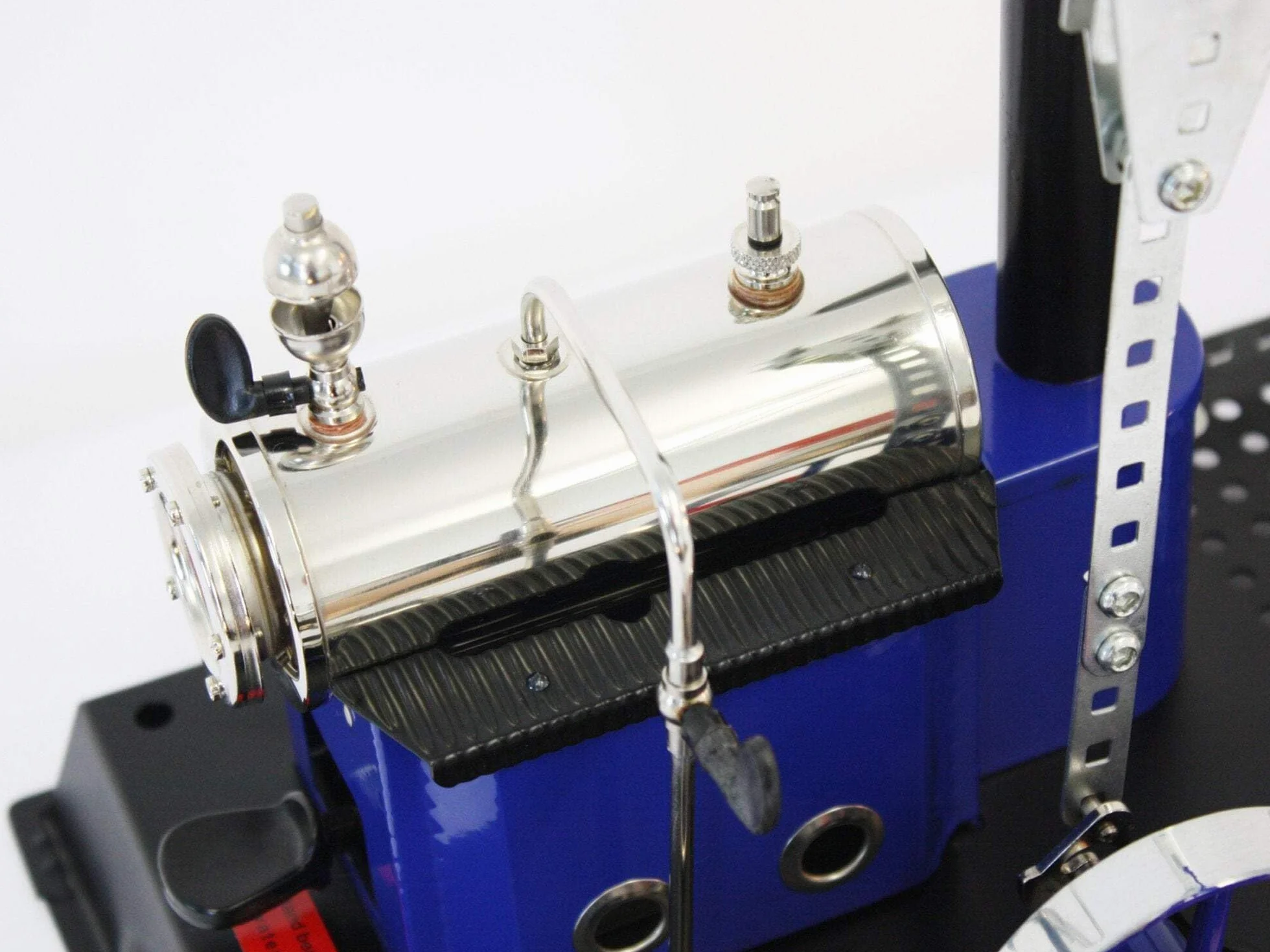 Wilesco Dampfmaschine Bausatz D 11
