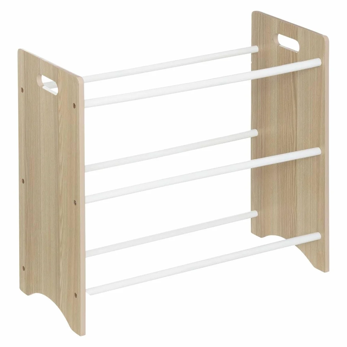 Atmosphera - Mueble de Almacenamiento Infantil Iduna