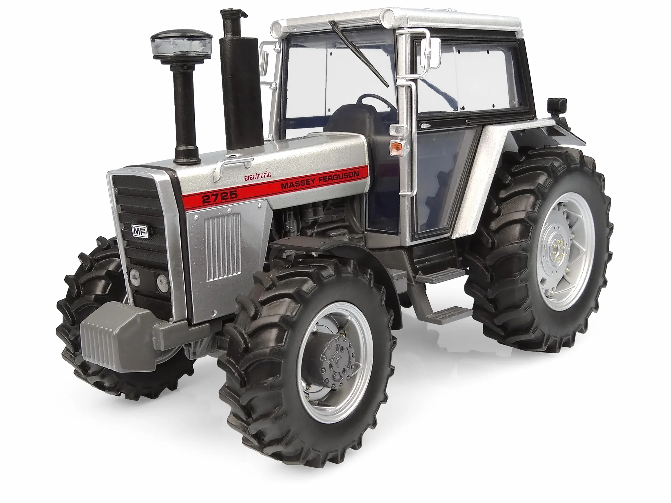 Universal Hobbies Tractor Miniatura Massey Ferguson 2725 "Jubilee Edition