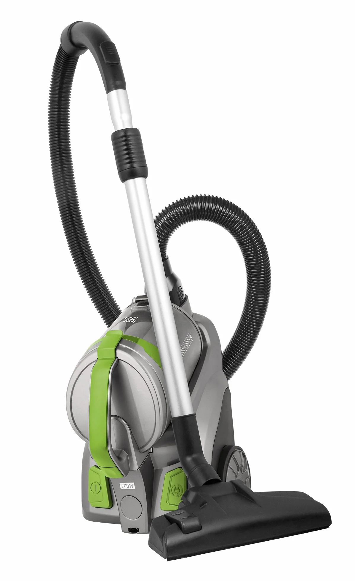 teesa Aspirador sin Bolsa Vacuum Green