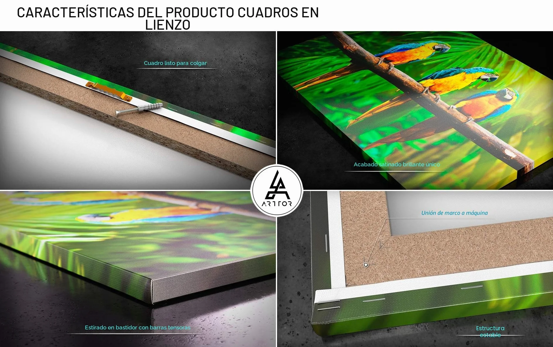 Cuadros Decoracion Salon ciudad mujer amante Lienzos decorativos 120x80cm Cuadro Sobre Lienzo Moderno Dormitorio Cocina Cuadros Pared Imágenes Wall Art Prints Decor Canvas Grande XXL AA120x80-3190