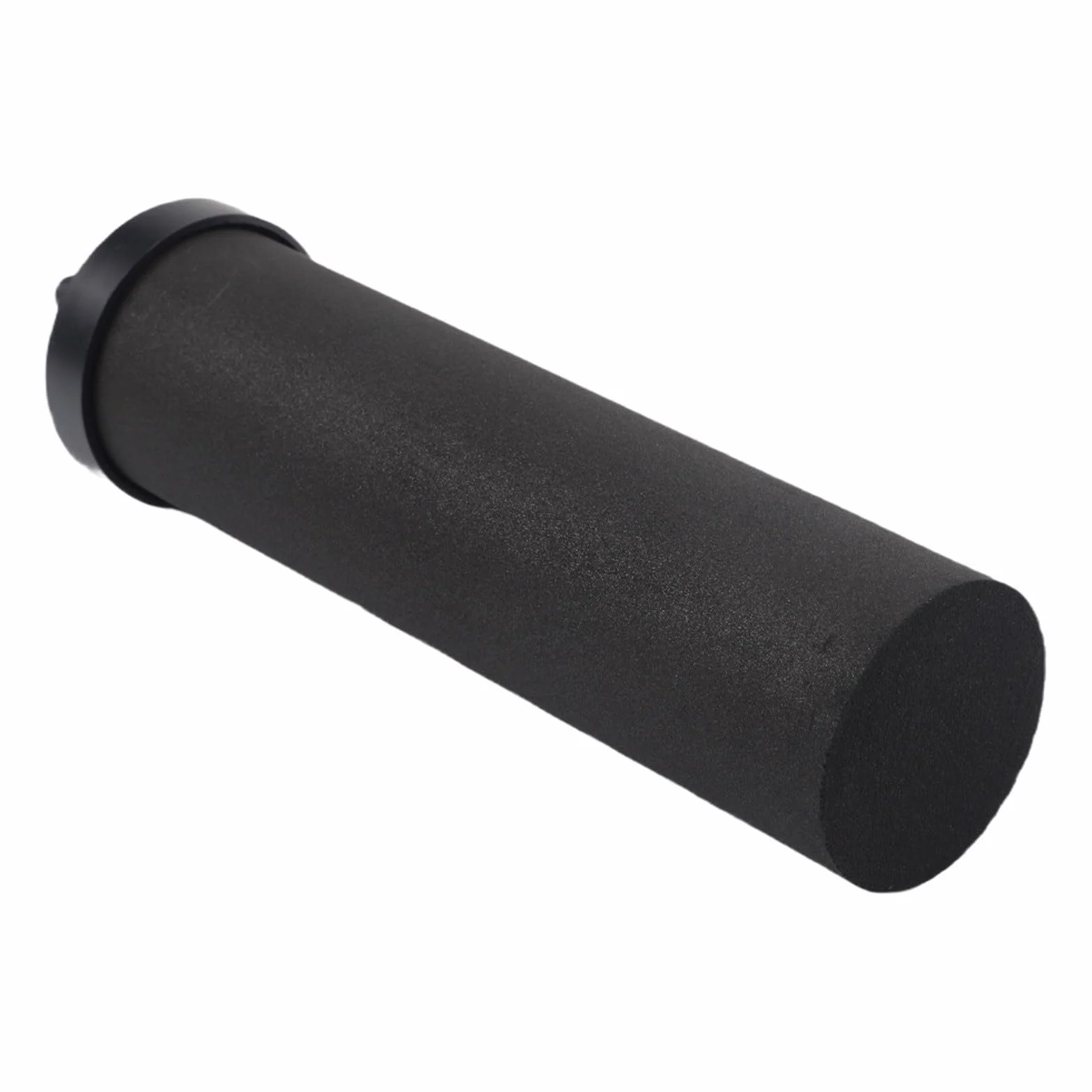 ZYNCUE Paquete de 4 filtros de carbón activado de concha de coco negro para sistemas de filtración por gravedad Larayci, compatibles con modelos Travel Big Royal Crown, 9.67 pulgadas