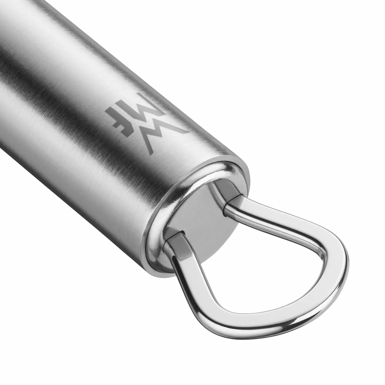 WMF Profi Plus Espumadera 30 cm Acero Inoxidable Cromargan