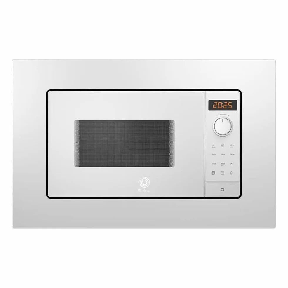 Microondas Integrable BALAY 3CG6142B4 Blanco