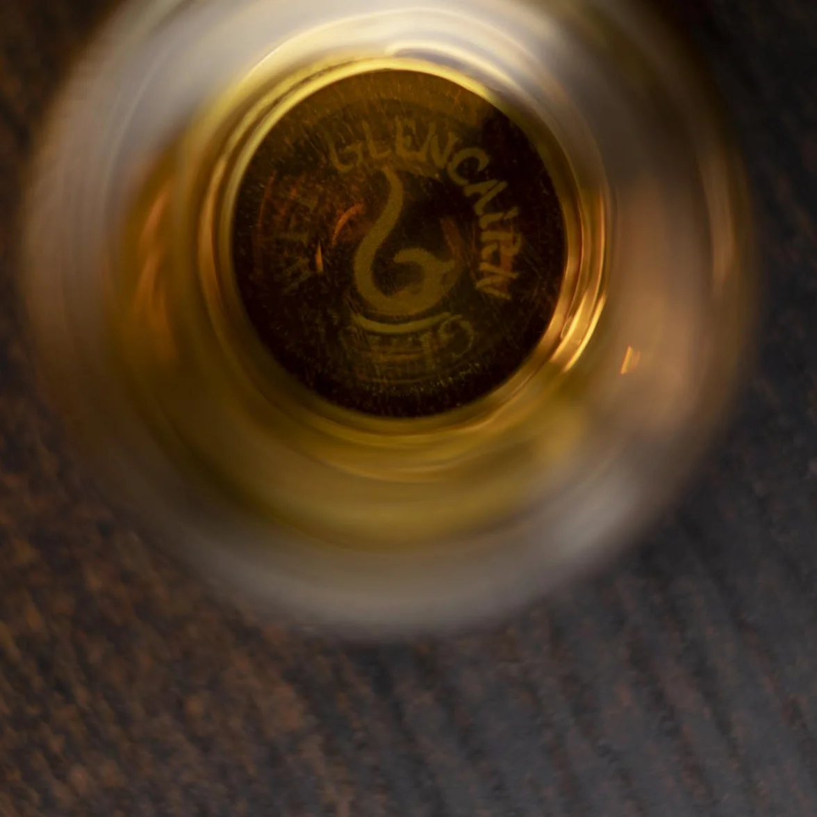 Glencairn - Vaso de whisky pequeño, juego de 6 en caja para comercios