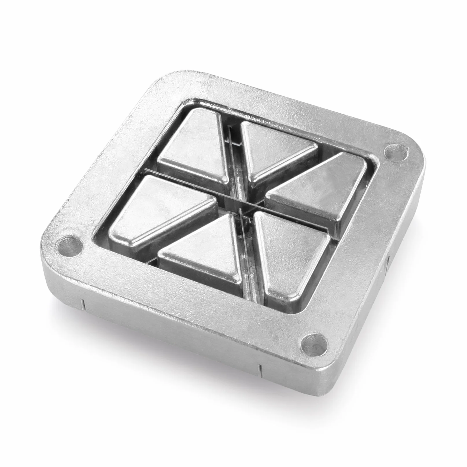 New Star 37432 Commercial Restaurant 6-Wedge Blade Pusher Kit for French Fry Cutter