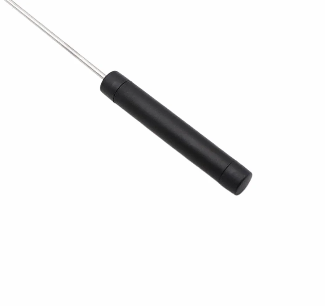 Batidor Varillas Cocina Batidora Manual De Acero Inoxidable For El Hogar, Batidor De Huevos, Espumador De Leche, Herramienta Multifunción, Utensilios De Cocina Barillas Batir Batidor De Huevo(White)