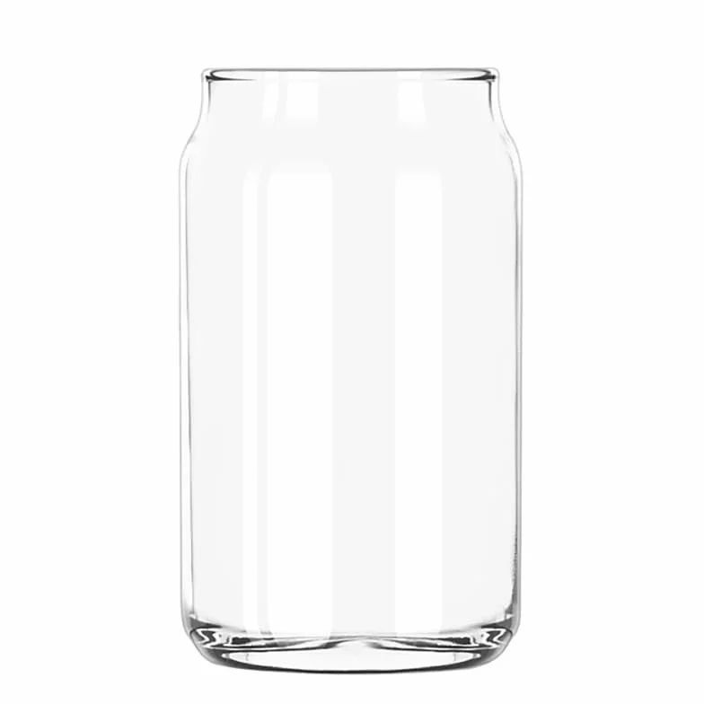 5 oz de cristal puede degustar | Caja de 2 docenas