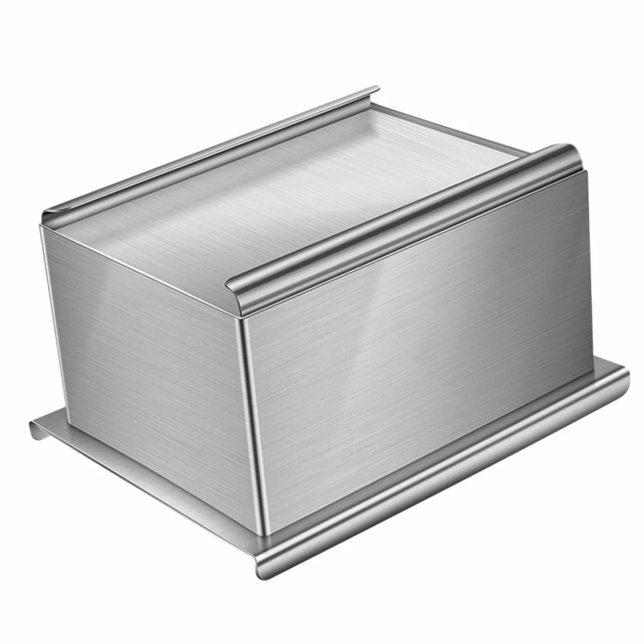 Cabilock Molde Para Tofu Prensador De Tofu Casero Herramienta De Acero Inoxidable
