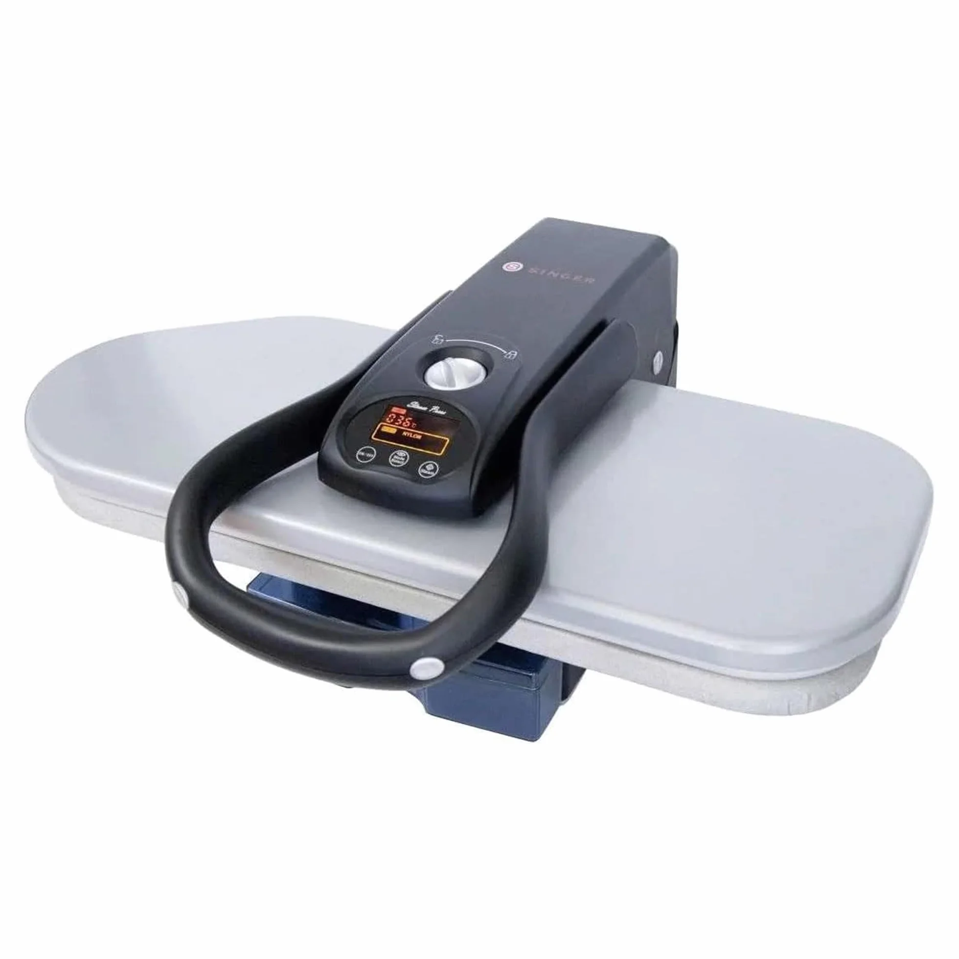 SINGER ESP260T Intelligent Steam Press-26, 66 cm, Gris