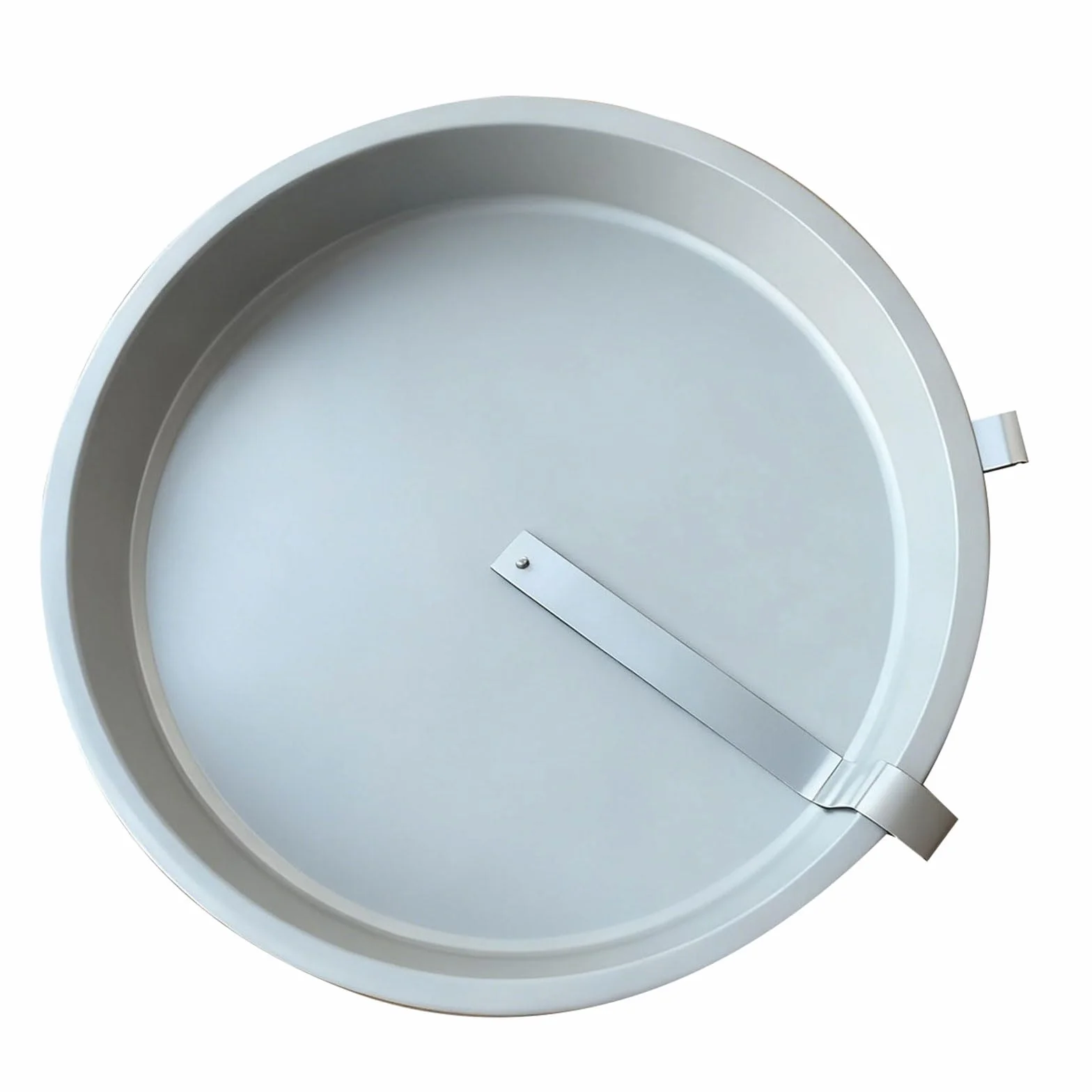 Molde redondo para tartas con 360 palancas de liberación, molde para hornear postres, herramienta para hornear postres, cocina, pasteles de cumpleaños, herramienta duradera para postres
