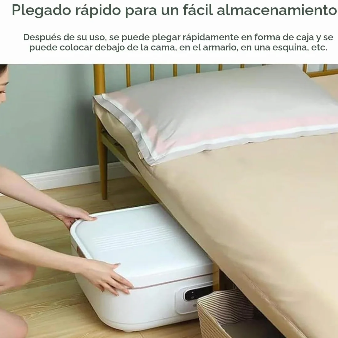 Plancha de vapor vertical inalámbrica automática de 900 W, vaporizador plegable y secadora de ropa, máquina para planchar ropa y quitar arrugas, para ropa y telas
