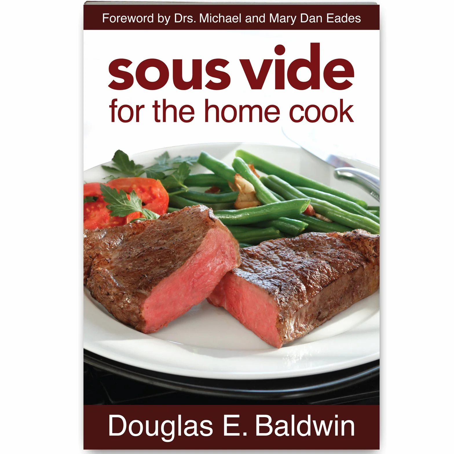 Sous Vide SBB-00100 - Receta de cocina para el cocinero casero