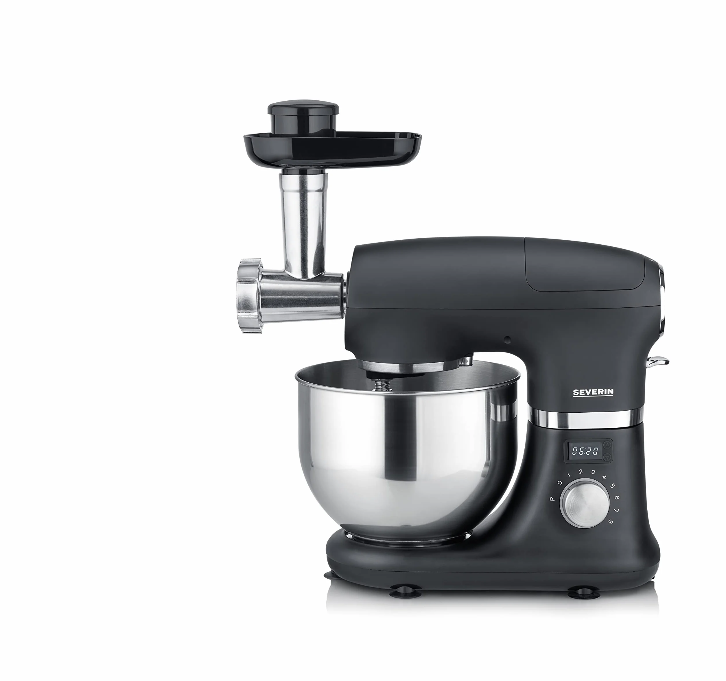 SEVERIN ZB 5591 Accesorio picador de carne