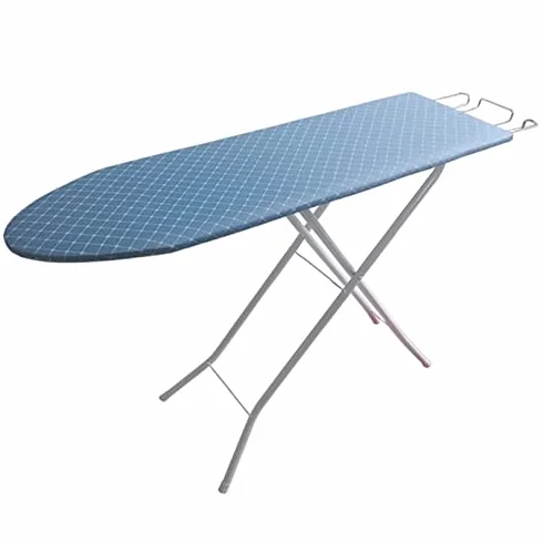Tablas de Planchar, Tabla de Planchar para el hogar, Soporte sólido para Plancha de Vapor, Mesa de Planchar Ajustable con Mesa de Manga Fija, Fuerte Soporte para Plancha, para Costura