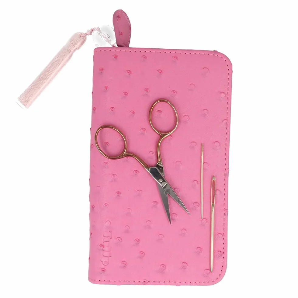 Tulip Etimo Rose Set de Ganchos de Crochet Soft Grip - 1 Unidad