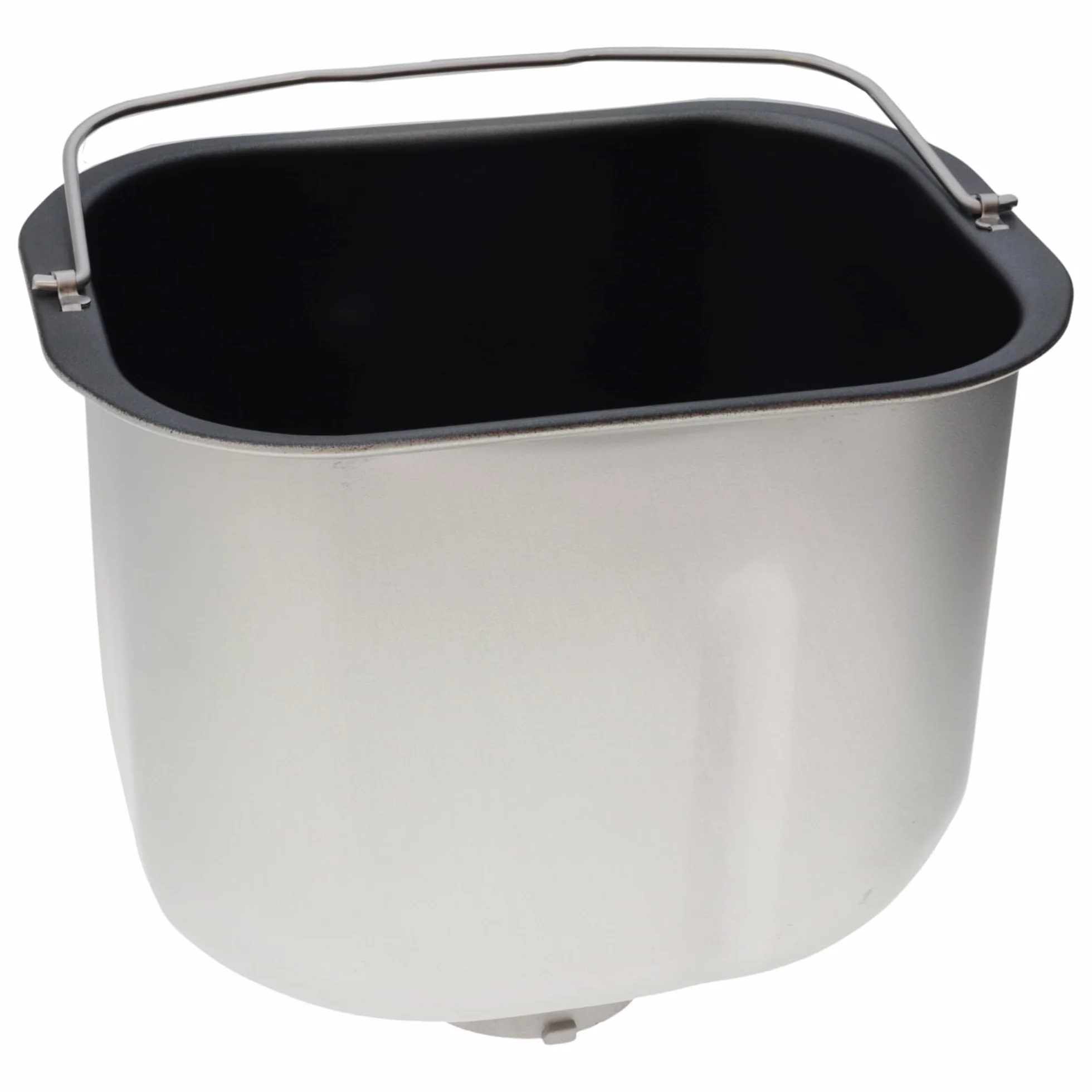 Kenwood - Cesta contenedor para panificadora DBM450 BM350 BM450, 180 mm