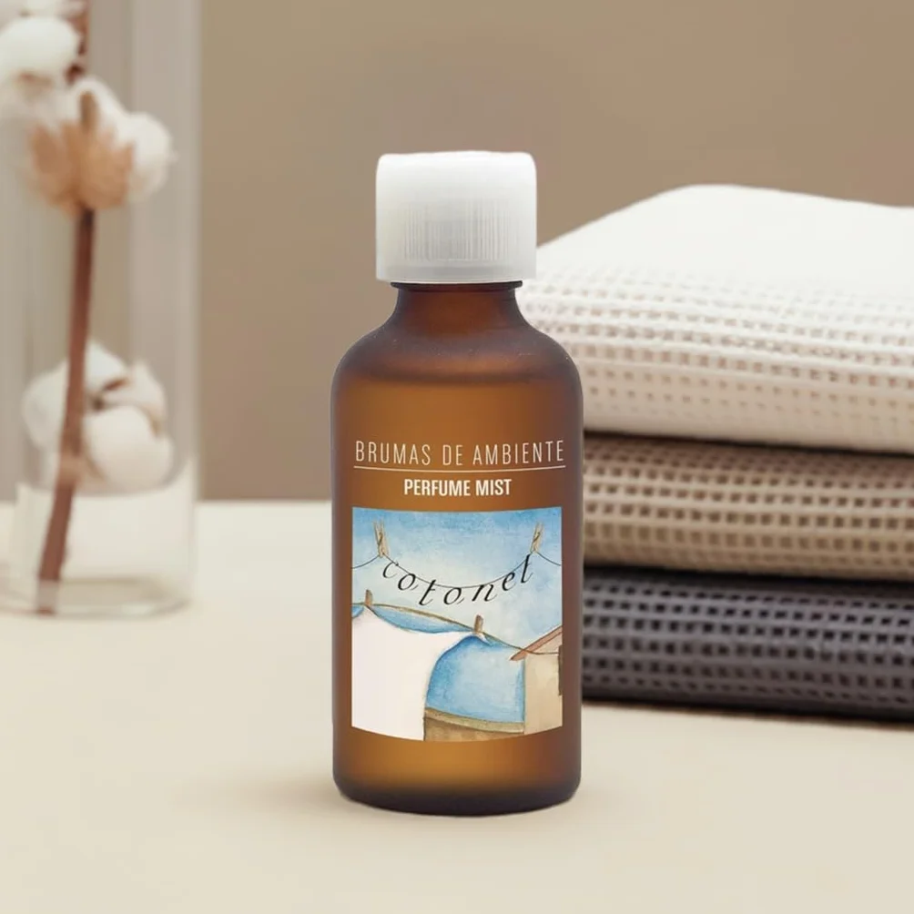 Brumas Cotonet Boles d'olor Ambient fragancia para difusores de aroma 50ml