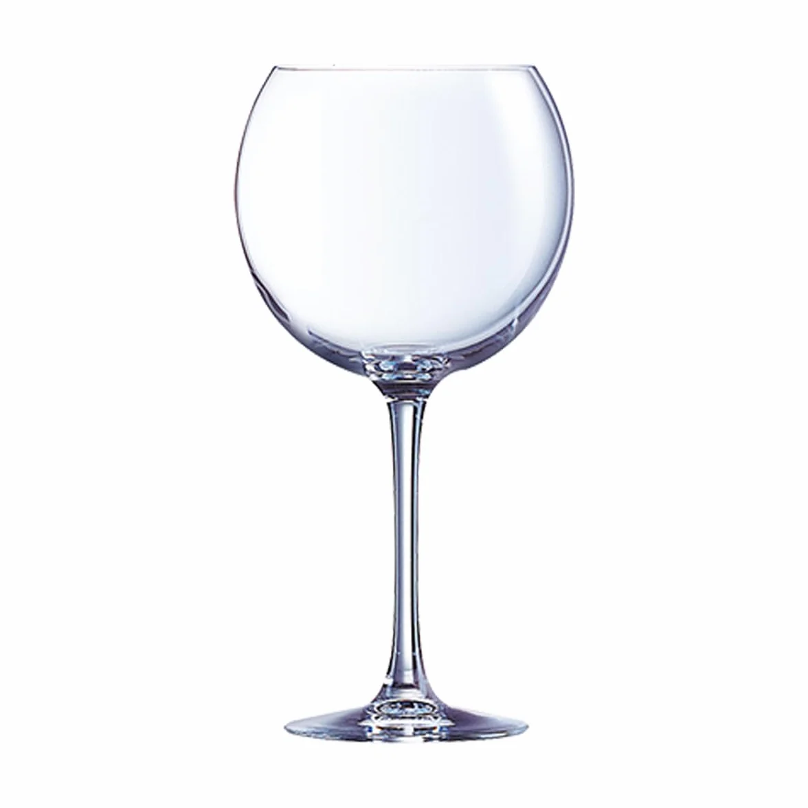Chef & Sommelier Vaso de pie 70 Cl Cabernet balón Juego de 6 | Juego de 6 unidades