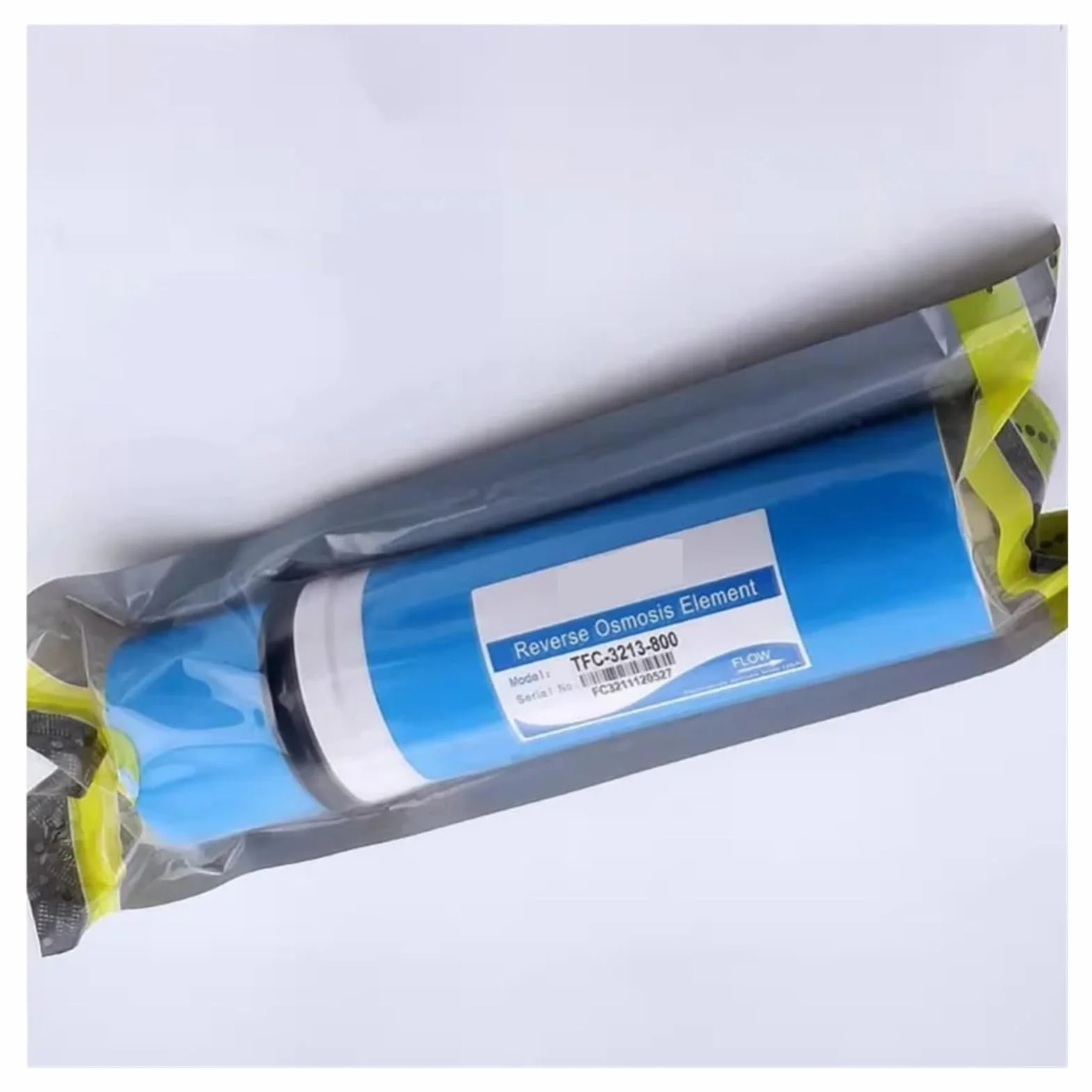 Reemplazo de filtro de membrana de ósmosis inversa de 800 GPD, sistema de filtro de ósmosis inversa de 3213-800 GPD for debajo del fregadero Debajo del fregadero